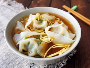 满宝馄饨加盟如何吸引顾客？