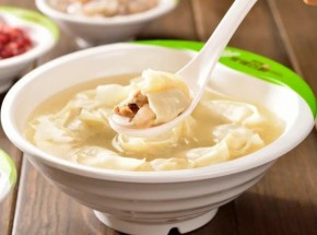 满宝馄饨加盟优势多吗？