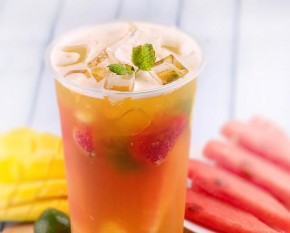 益禾堂奶茶加盟条件是什么？
