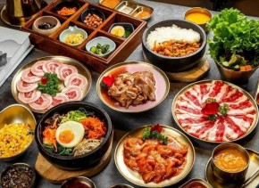 么肆烤肉加盟品牌怎么样？
