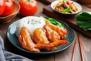 怎么开一家乡村基快餐加盟分店？