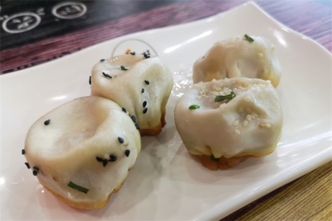 禾言己生煎加盟