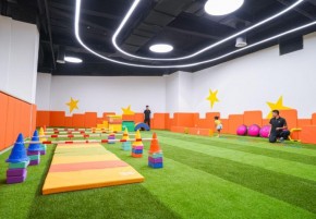LEO搏击体适能加盟发展潜力怎么样？