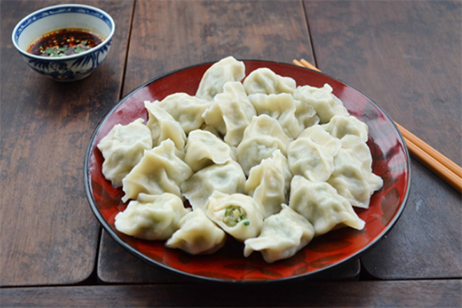 佰思水饺加盟