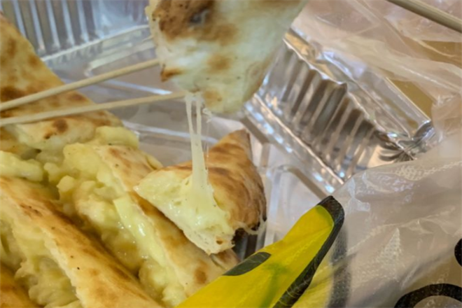 丘比特芝士水果饼加盟