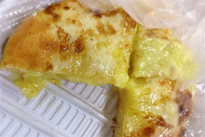 丘比特芝士水果饼加盟