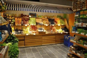 都市果园水果店加盟费贵不贵？小本可以开店吗？