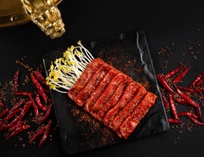 加盟一家朱光玉火锅需要多少钱？