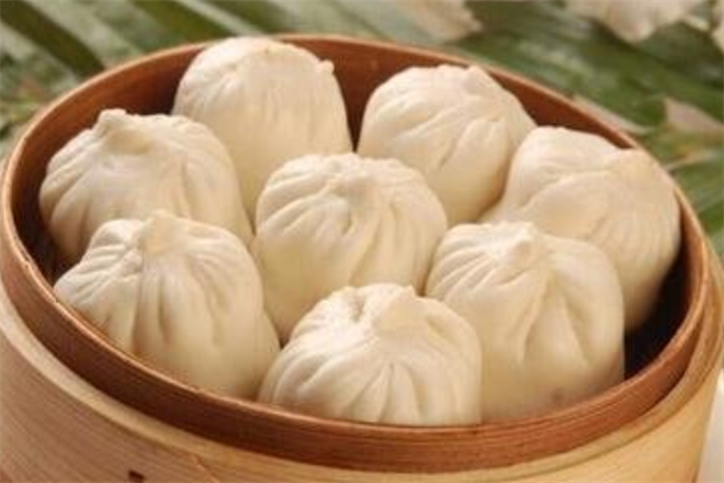 麦加田包子铺加盟