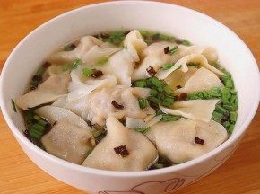 绿杨馄饨加盟需要多少钱？