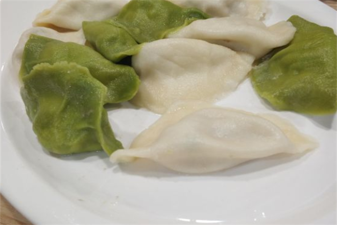 小匡哥饺子加盟