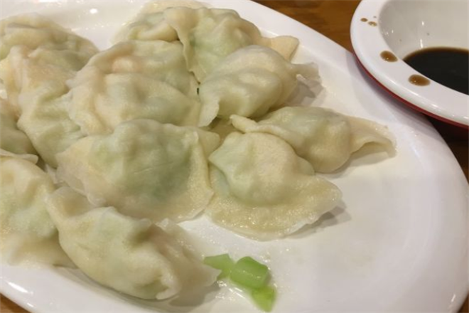 小匡哥饺子加盟