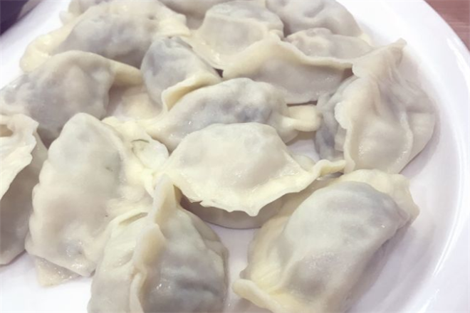 小匡哥饺子加盟