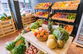 亿果联水果店怎么样？加盟开店需要多少费用？