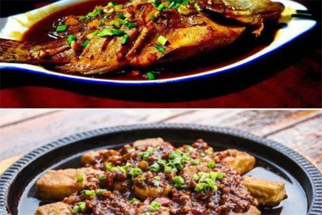 十二道锋味加盟