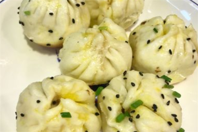 敲三记生煎馒头加盟