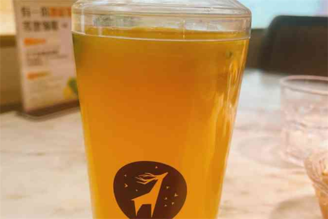 玲珑有茶加盟