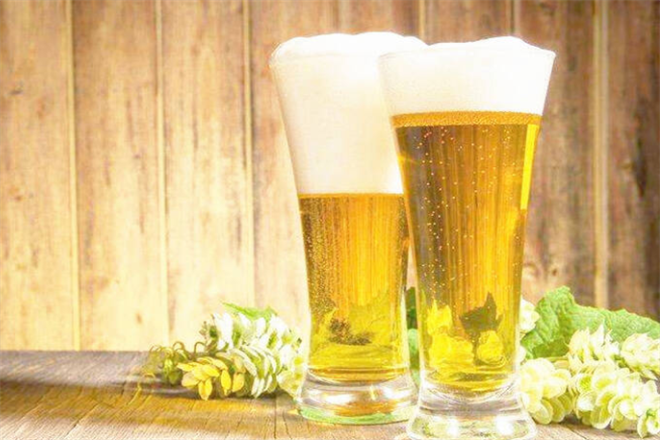 福佳白啤酒加盟