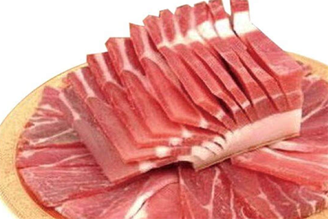 宣威火腿加盟