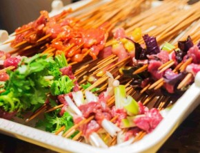 成都串串香加盟好选址吗？选址有哪些技巧？