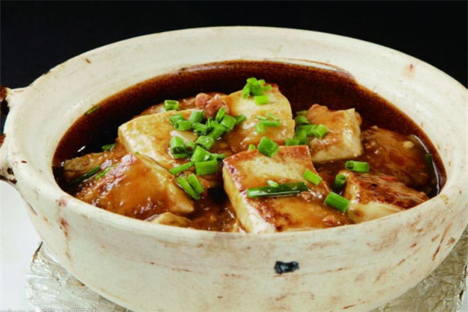 客家豆腐煲加盟