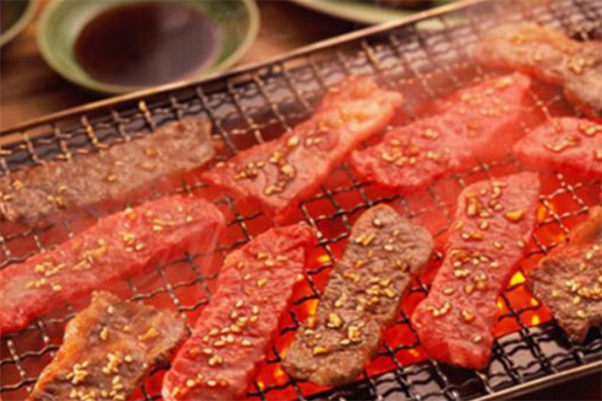 热血兄弟烤肉加盟