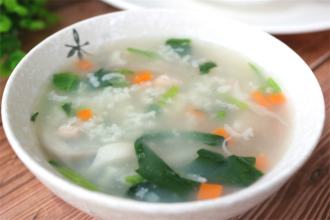 春妮粥铺加盟