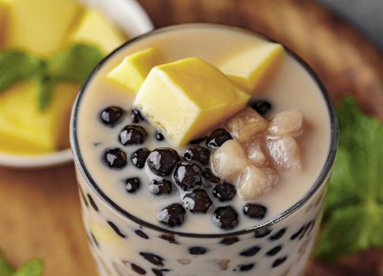奈雪茶