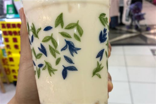 丸茶手作加盟