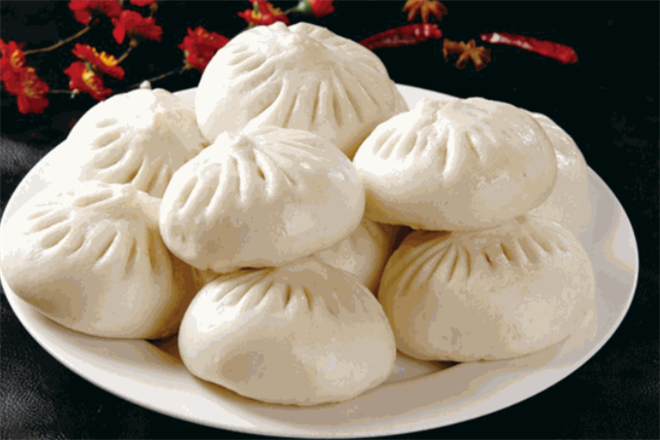 味丰源包子加盟