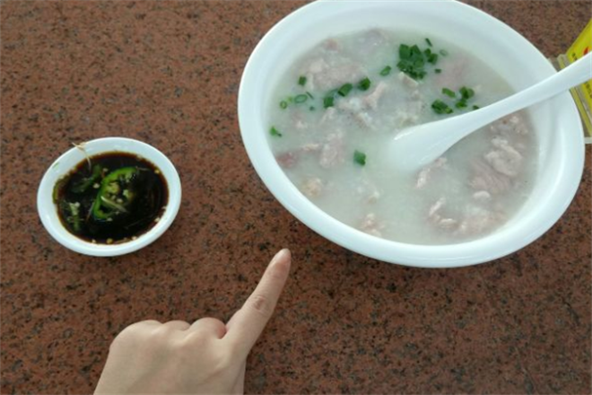 远哥大碗粥加盟