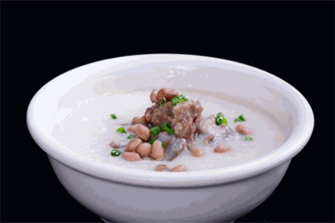 远哥大碗粥加盟