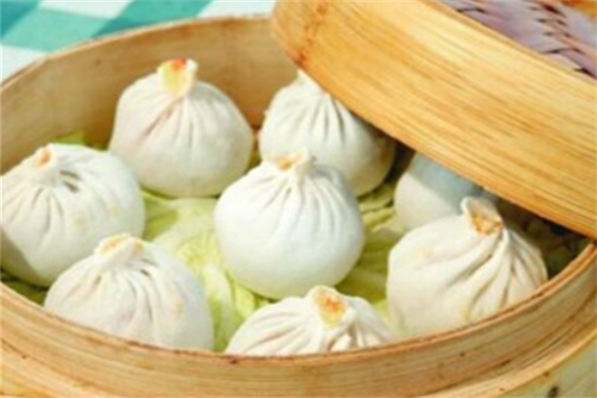 味丰源包子加盟