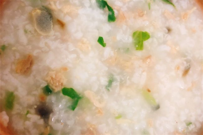 有粥有饭加盟