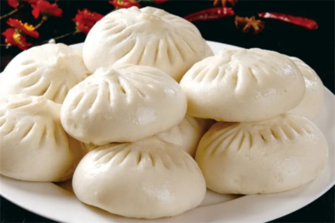 味丰源包子加盟