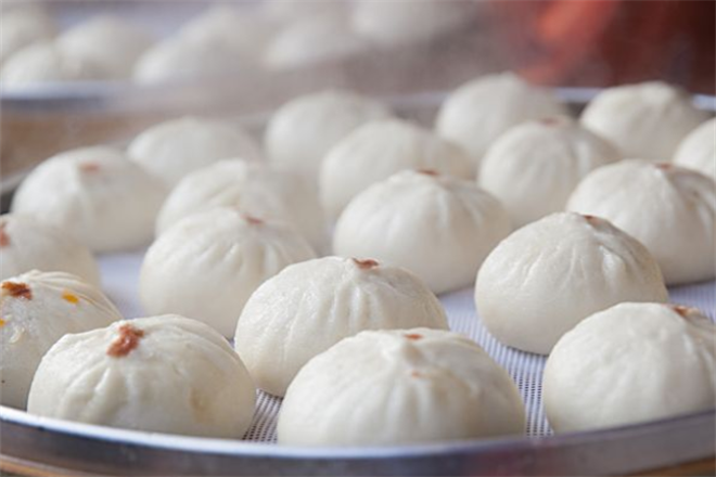 味丰源包子加盟