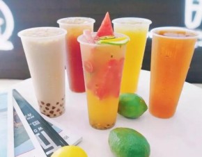 奈雪茶加盟开店怎么样？