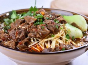 加州牛肉面培训加盟有哪些优势？