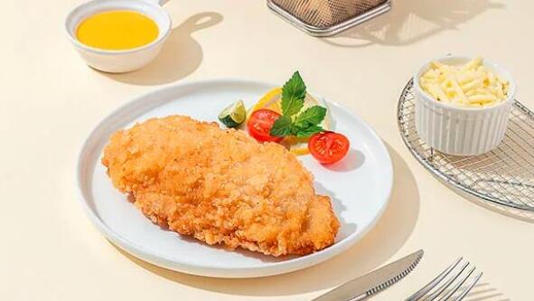 豪大大鸡排加盟