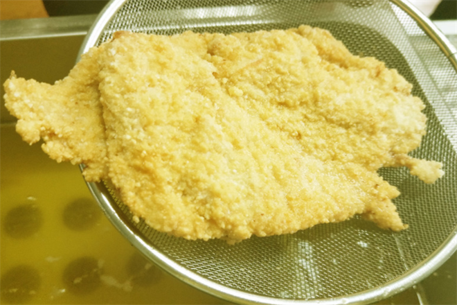 3Q脆鸡排加盟