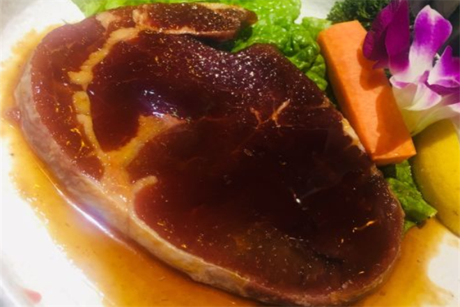 鹿小町烧肉小铺加盟