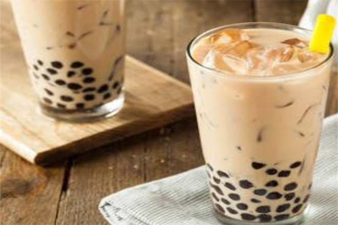 三得利奶茶加盟
