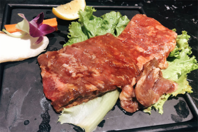 鹿小町烧肉小铺加盟