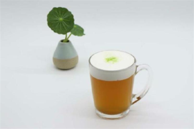 茶当家茶饮加盟