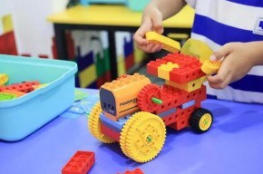 乐赢乐高科技中心加盟怎么样？