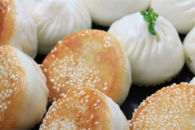 生煎先生加盟
