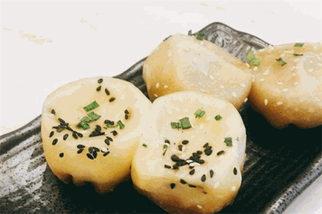 生煎先生加盟