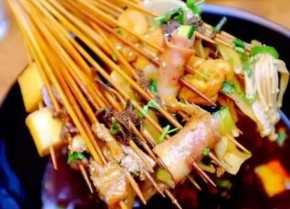 砂锅串串加盟选择什么品牌？波波砂锅串串值得选择吗？