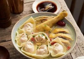 满宝馄饨加盟怎么样？