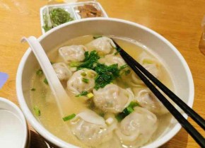 满宝馄饨怎么加盟？